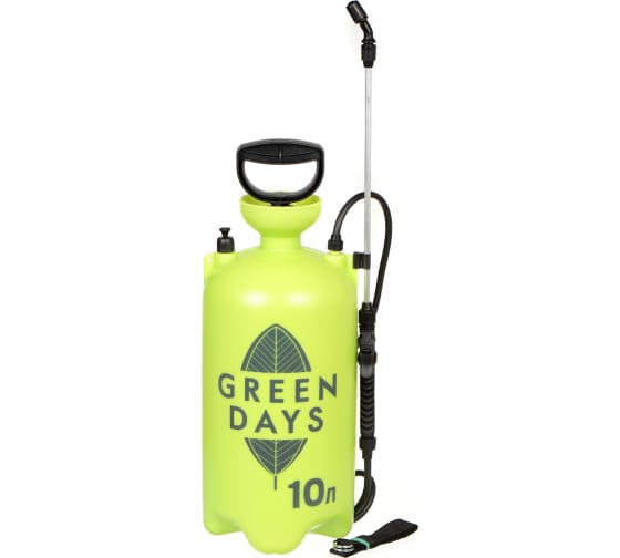 ���� ������������� ������� Green Days, 10� ������� 336942