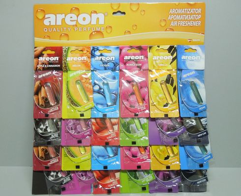 ���� ������������ AREON disp "LIQUID" LUX 5ML  ���� 24�� 704-021