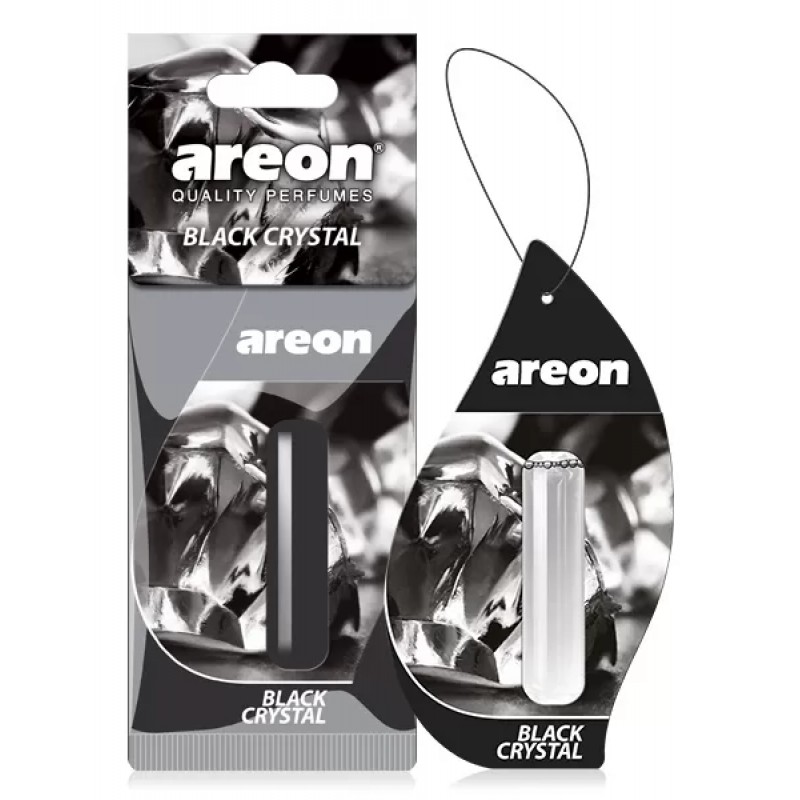 ���� ������������� ��� ����������   AREON "REFRESHMENT LIQUID"/ X-Ver: Black Crystal