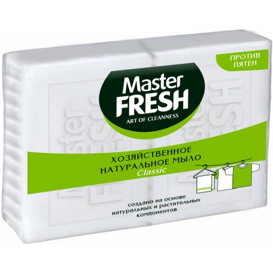 ���� ���� ������������� 2�� � 125�� (�����) Master FRESH