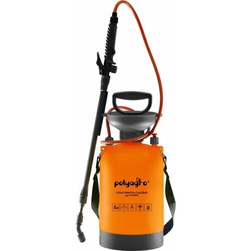 ���� ������������� 5� Polyagro Lite