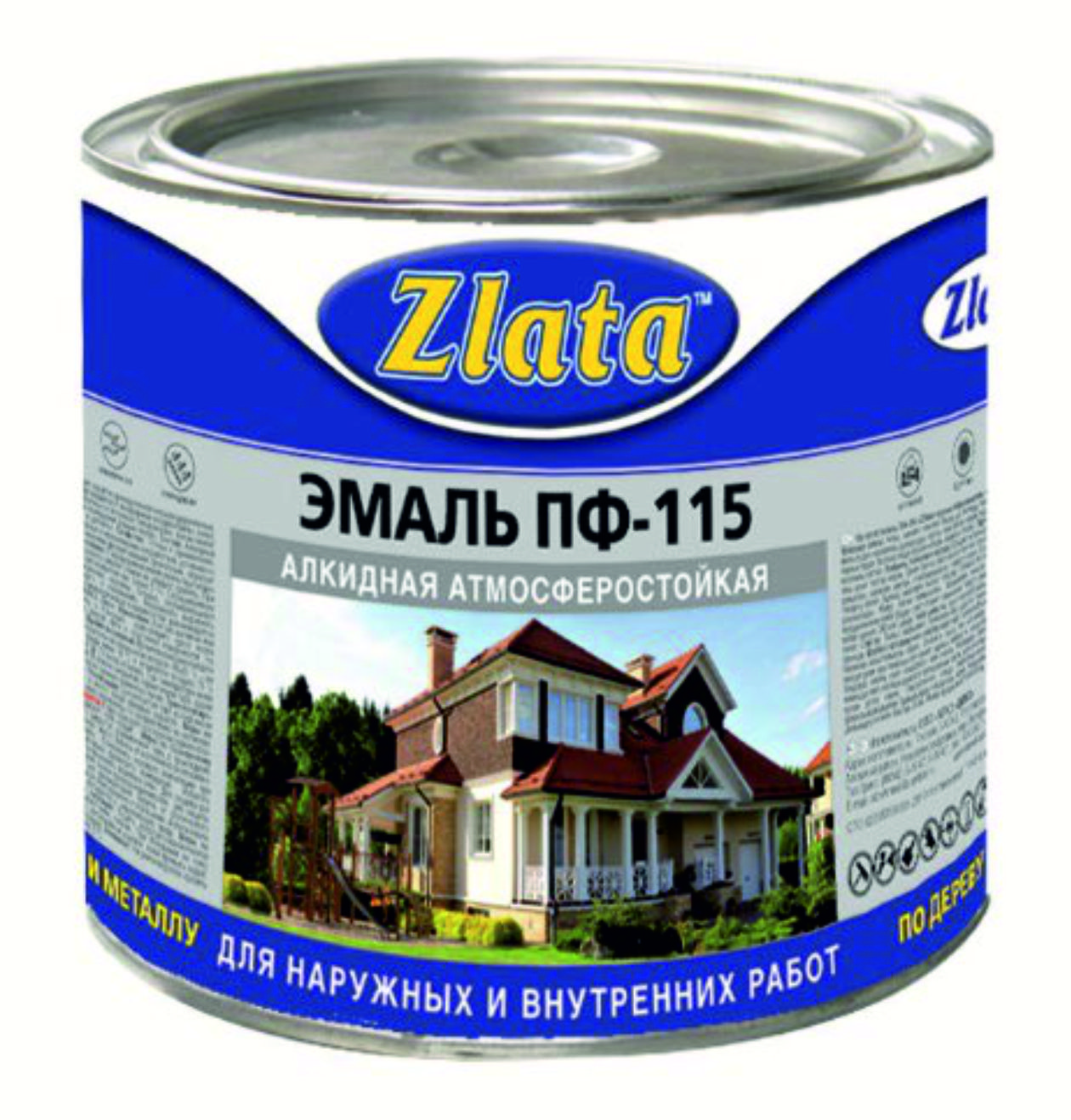 ���� ����� ��-115  "Zlata"   ����� 20 ��.