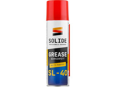 ���� ������ ������������� SL-40 SOLIDE �������� 300��