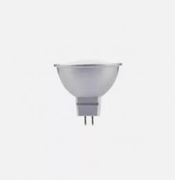 ���� LED  MR16 220V/6W 3000K #