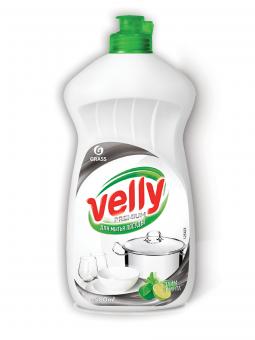 ���� �������� �/������ "VELLY" (����, ����) 0,5 � "GRASS"