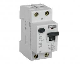 ���� IEK GENERICA ����. ���������������� (���) ��1-63 2P 40� 30��, ��� AC, 4,5��, ������. MDV15-2-040-030