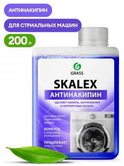 ���� ���������� ��� ���������� ����� SkaleX (������ 200��) 125886