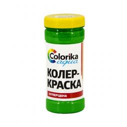 ���� �����-������ "Colorica Aqua" ������� 0,5 �� �����
