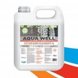���� ������������� ������� ( II ������) 10 �.���-42/Aqua Well
