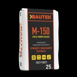 ���� ����� ����� � 150  ������������ 25 �� �BAUTEK� (64��/���.)