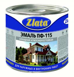 ���� ����� ��-115  "Zlata"   ����� 20 ��.