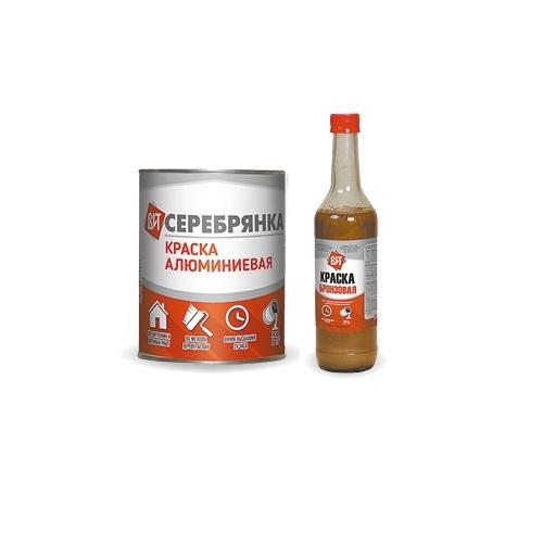 Серебрянка для машины