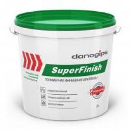 ���� ��������� DANOGIPS  ���. �������� SuperFinish (17 �) (28��)