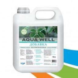 ���� ������� ��������������� 10 � ���-62/Aqua Well 